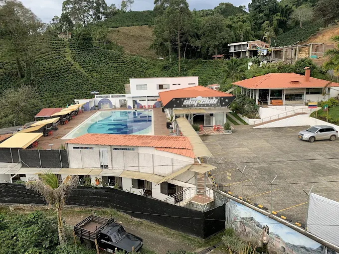 Sky Club Eco Hotel 1